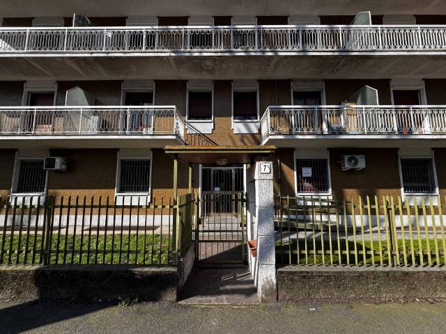 Appartamento in vendita a Codogno LO