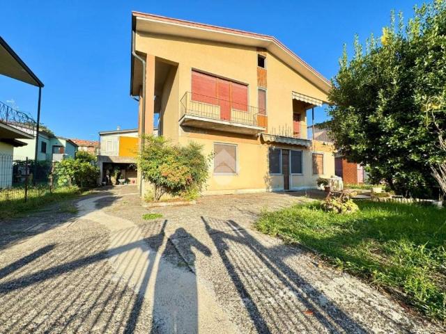 Appartamento in vendita a Codogno LO