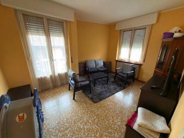 Appartamento in vendita a Codogno LO