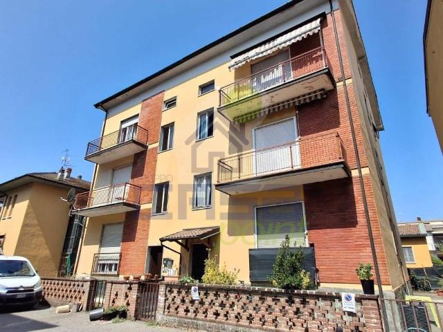 Appartamento in vendita a Codogno LO