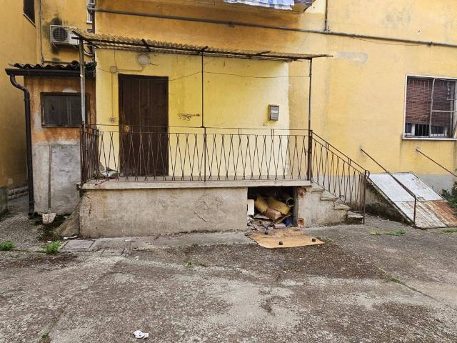Appartamento in vendita a Codogno LO