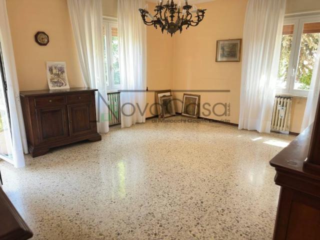 Appartamento in vendita a Codogno LO