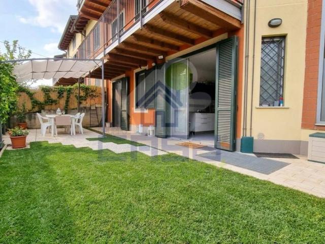 Appartamento in vendita a Codogno LO