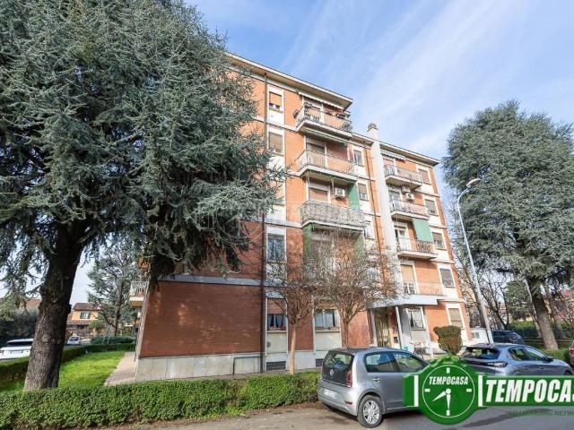 Appartamento in vendita a Codogno LO