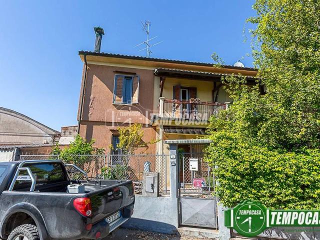 Appartamento in vendita a Codogno LO