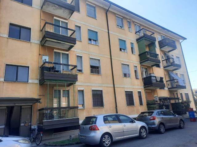 Appartamento in vendita a Codogno LO