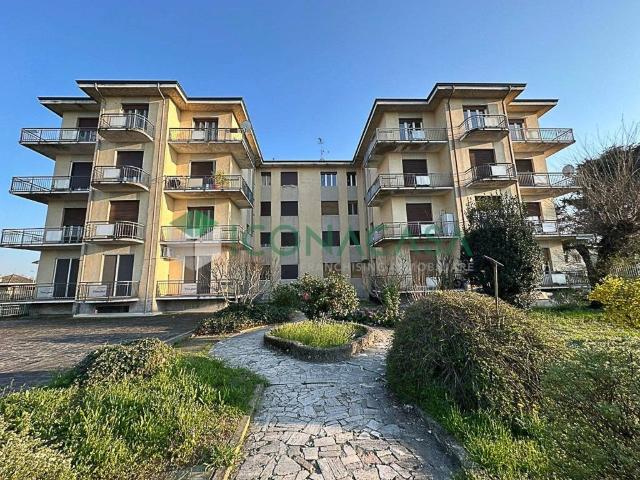 Appartamento in vendita a Codogno LO