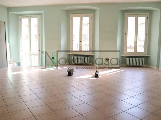 Appartamento in vendita a Codogno LO