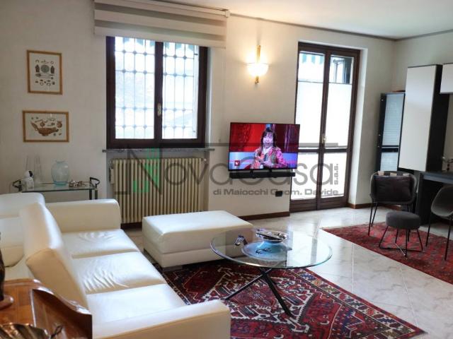 Appartamento in vendita a Codogno LO