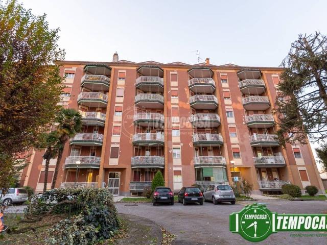Appartamento in vendita a Codogno LO