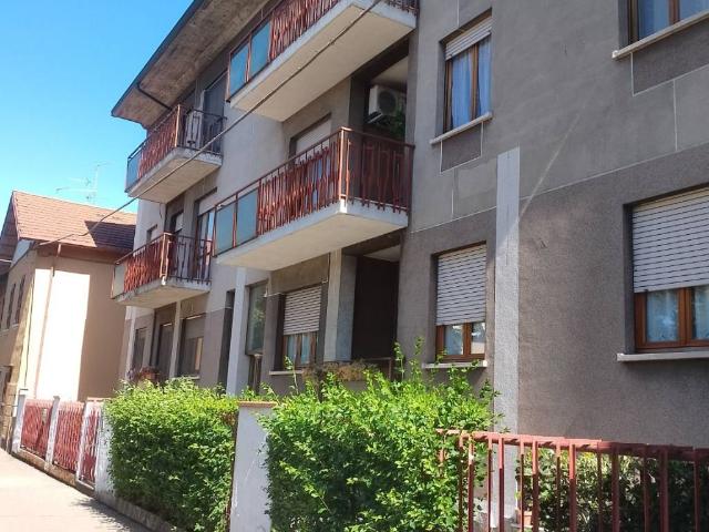 Appartamento in vendita a Codogno LO