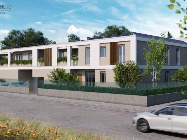 Appartamento in vendita a Codogno LO