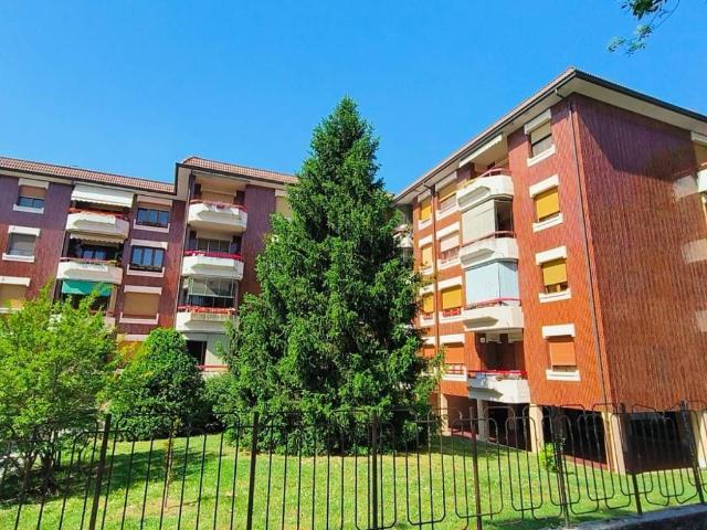 Appartamento in vendita a Codogno LO