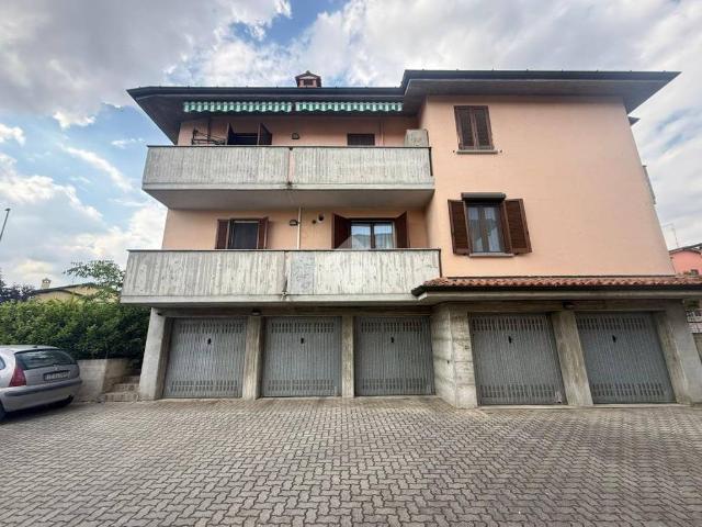 Appartamento in vendita a Codogno LO
