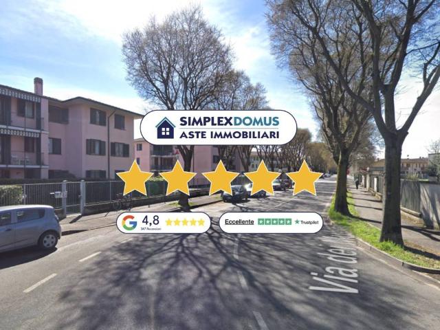 Appartamento in vendita a Codogno LO