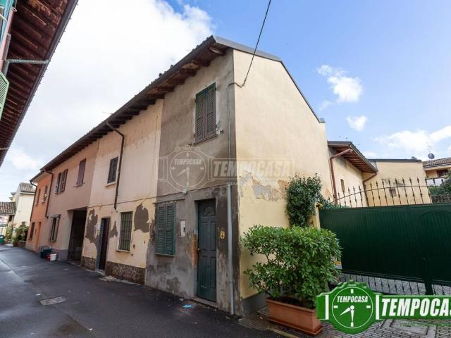 Appartamento in vendita a Codogno LO