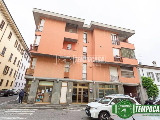 Appartamento in vendita a Codogno LO
