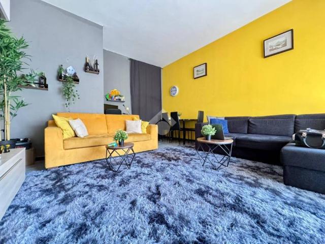 Appartamento in vendita a Codogno LO