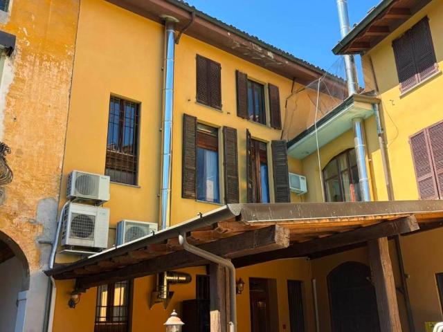Appartamento in vendita a Codogno LO
