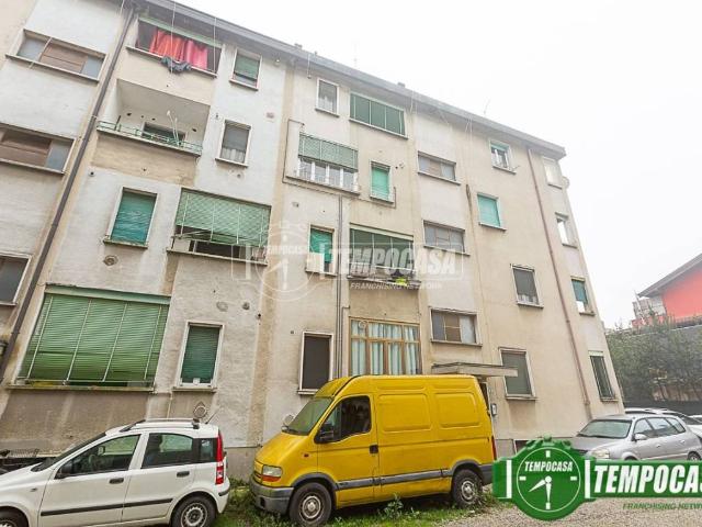 Appartamento in vendita a Codogno LO