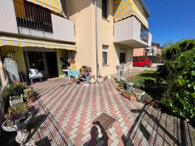 Appartamento in vendita a Codevigo PD
