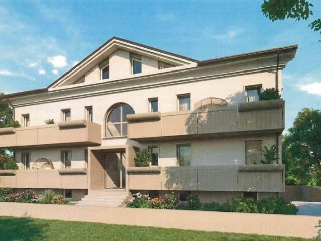 Appartamento in vendita a Codevigo PD