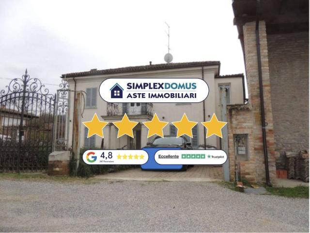 Appartamento in vendita a Codevilla PV