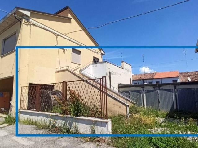 Appartamento in vendita a Codigoro FE