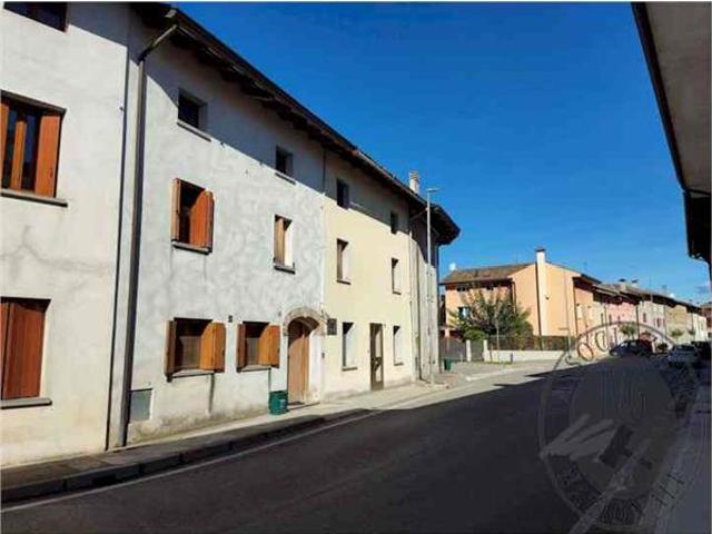APPARTAMENTO in VENDITA a CODROIPO Codroipo di 4 vani