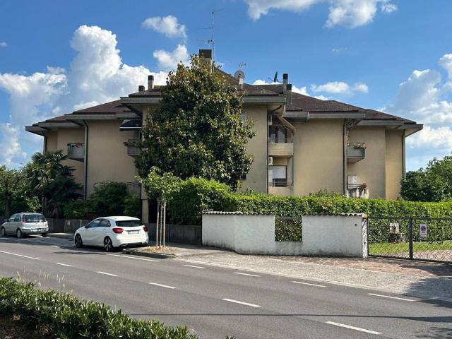 Appartamento in vendita a Codroipo UD