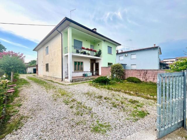 Appartamento in vendita a Codroipo UD