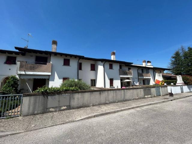 Appartamento in vendita a Codroipo UD