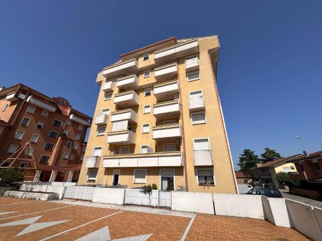 Appartamento in vendita a Codroipo UD