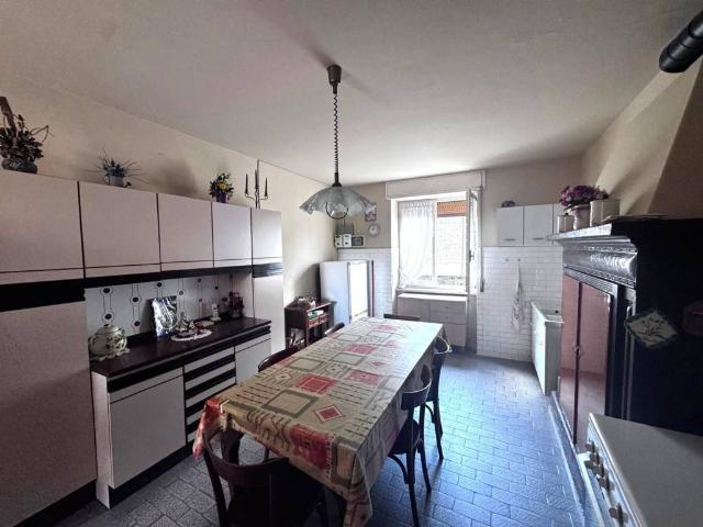 Appartamento in vendita a Cologno al Serio BG
