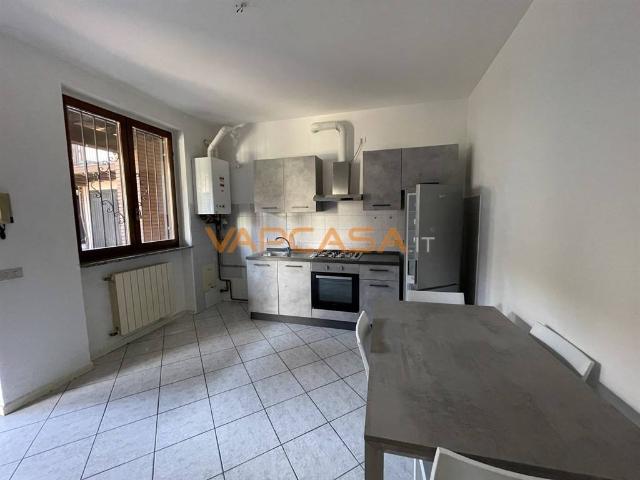Appartamento in vendita a Cologno al Serio BG