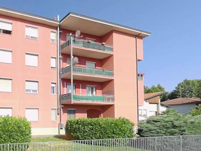 Appartamento in vendita a Cologno al Serio BG