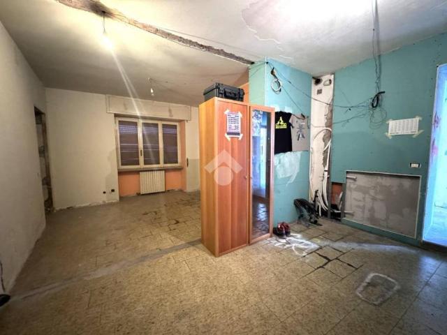 Appartamento in vendita a Cologno al Serio BG