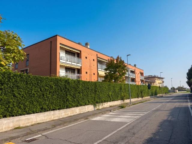 Appartamento in vendita a Cologno al Serio BG