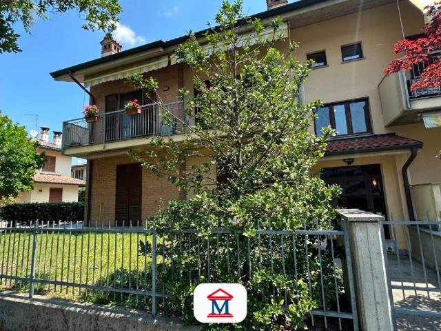 Appartamento in vendita a Cologno al Serio BG