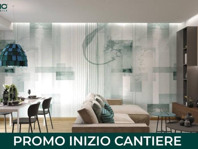 Appartamento in vendita a Cologno al Serio BG
