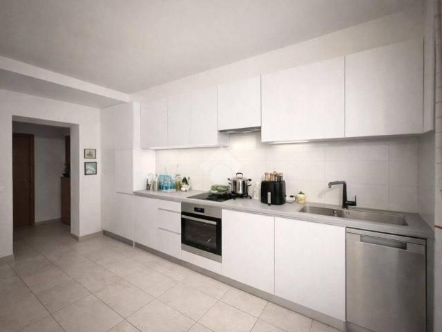 Appartamento in vendita a Cologno al Serio BG