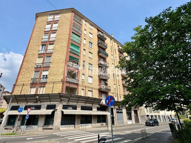 Appartamento in vendita a Cologno Monzese