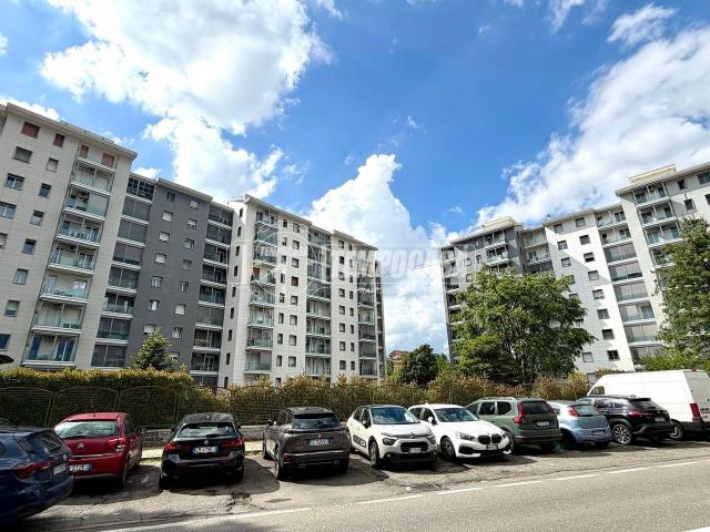 Appartamento in vendita a Cologno Monzese
