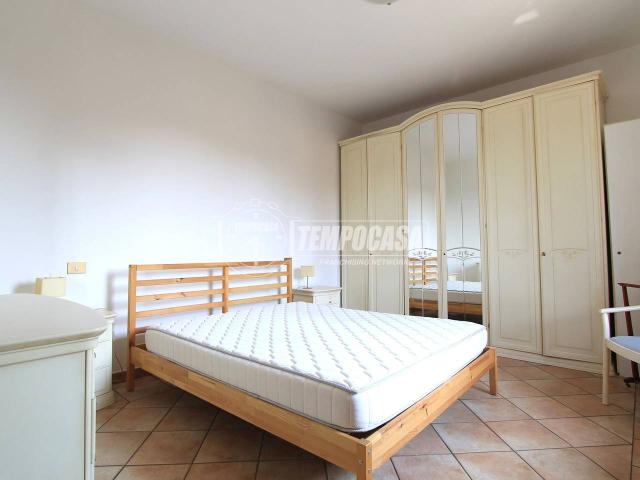 Appartamento in vendita a Cologno Monzese