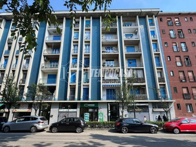 Appartamento in vendita a Cologno Monzese