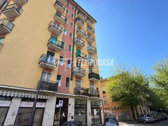 Appartamento in vendita a Cologno Monzese