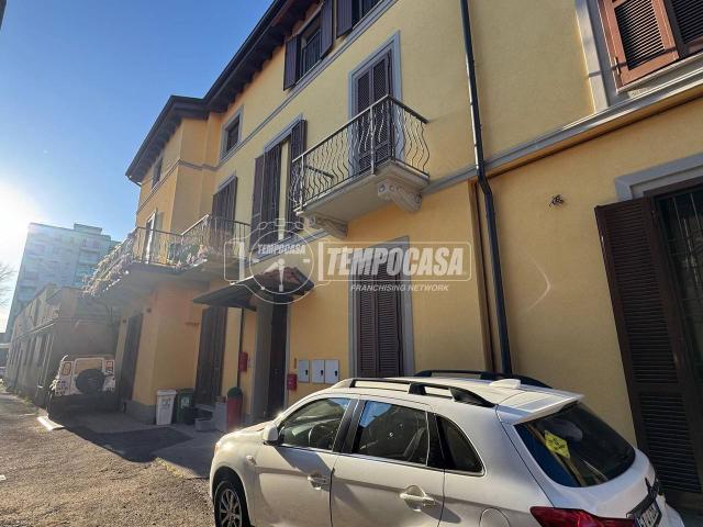 Appartamento in vendita a Cologno Monzese