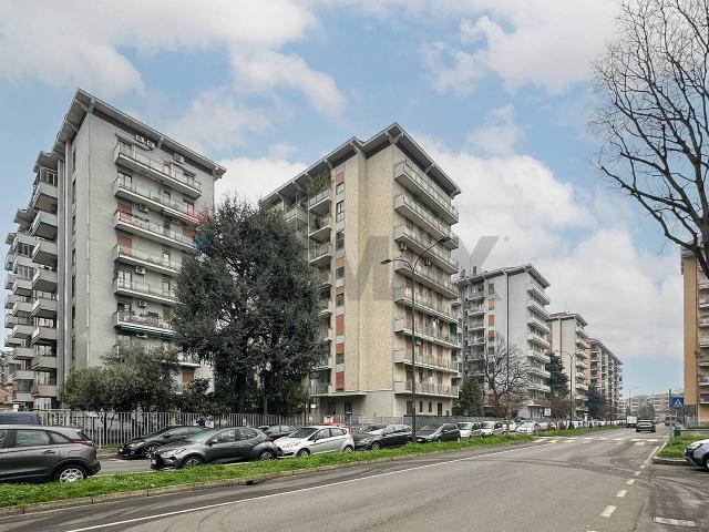 Appartamento in vendita a Cologno Monzese