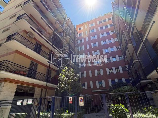 Appartamento in vendita a Cologno Monzese