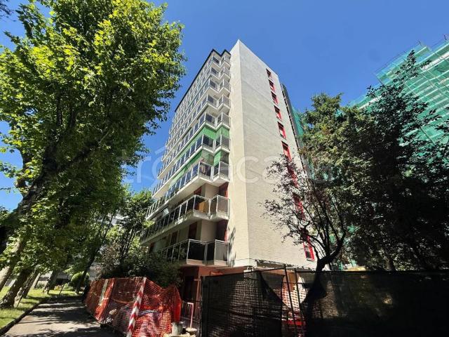 Appartamento in vendita a Cologno Monzese via Luigi Galvani, 20